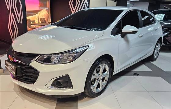 CHEVROLET CRUZE 1.4 TURBO SPORT6 LT 16V FLEX 4P AUTOMÁTICO CHEVROLET CRUZE 1.4 TURBO SPORT6 LT 16V FLEX 4P AUTOMÁTICO